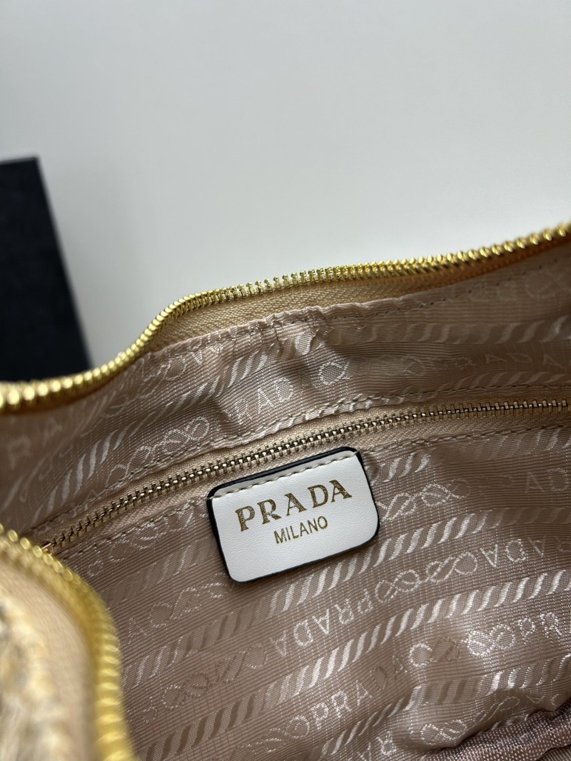 Prada Top Handle Bags